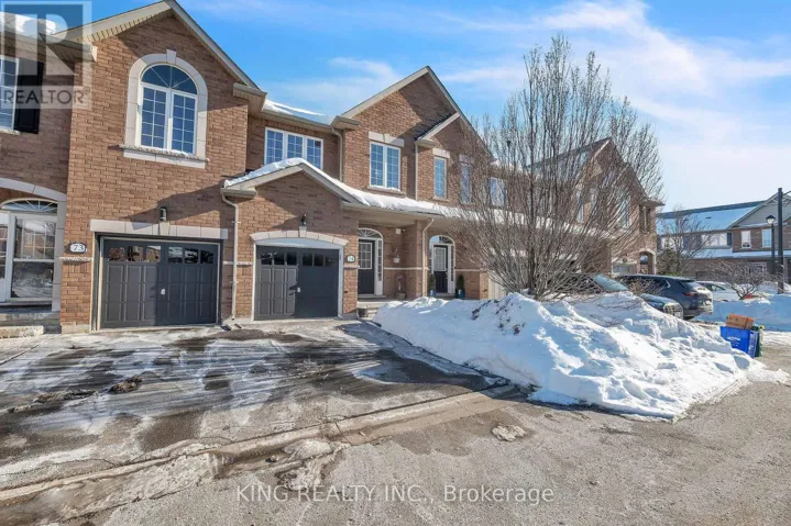 74 - 651 FARMSTEAD DRIVE, Milton (WI Willmott), Ontario L9T7W2