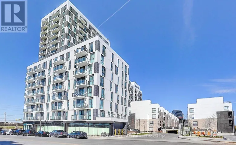 1611 - 335 WHEAT BOOM DRIVE, Oakville (JM Joshua Meadows), Ontario L6H7Y1