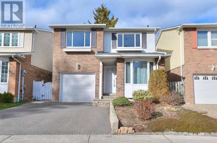 976 RAINTREE LANE, Mississauga (Lorne Park), Ontario L5H3Y6