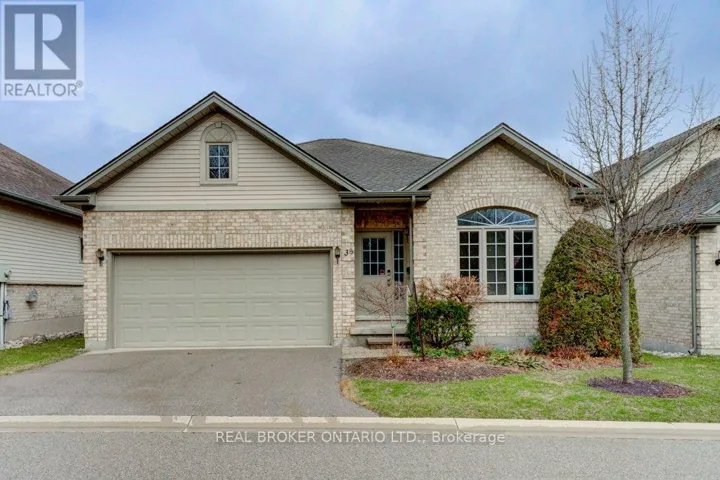 38 - 1499 BYRON BASELINE ROAD, London South (South B), Ontario N6K4T4