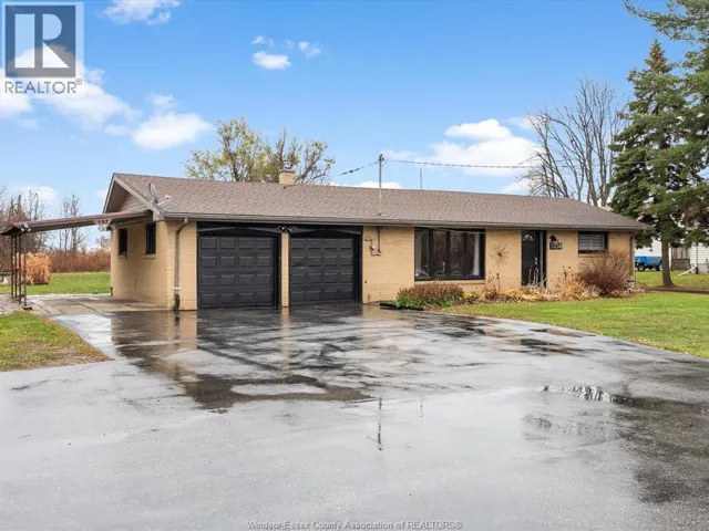 3438 MANNING, Tecumseh, Ontario N0R1K0