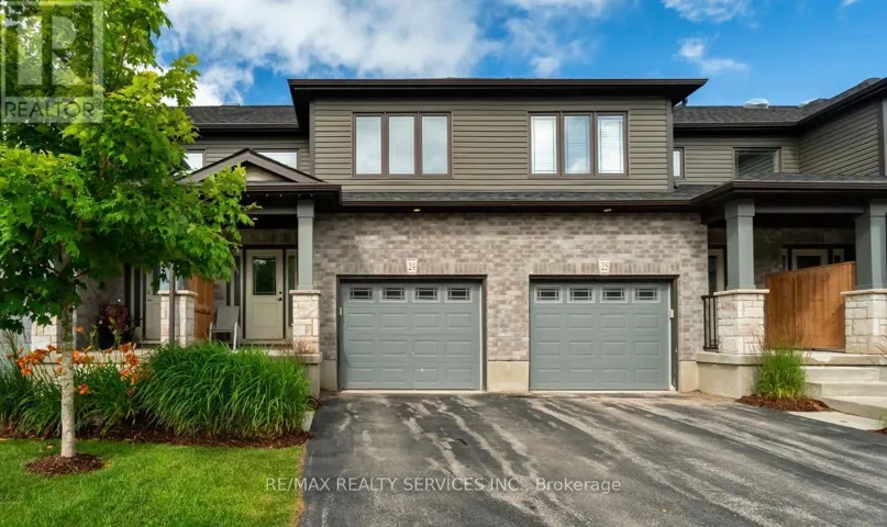 24 LAWSON STREET, East Luther Grand Valley, Ontario L9W5S5