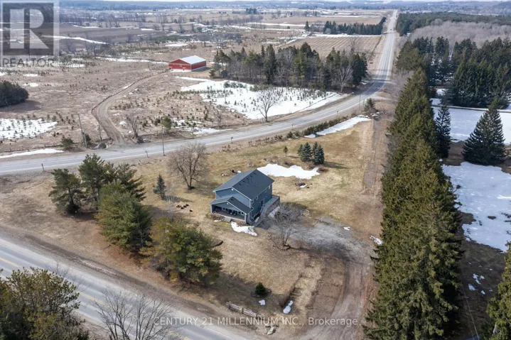 5376 WINSTON CHURCHILL BOULEVARD, Erin, Ontario N0B1T0