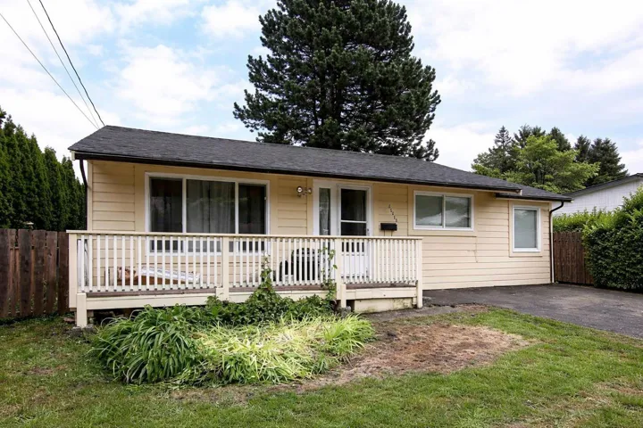 13475 HILTON ROAD, Surrey, British Columbia V3R5J3