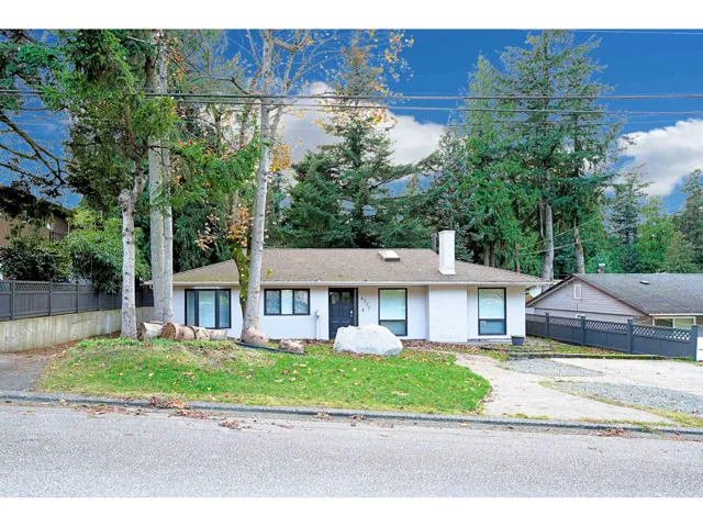 8577 TERRACE DRIVE, Delta, British Columbia V4C3Z3