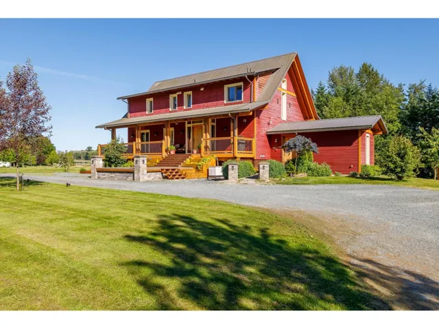 1061 216 STREET, Langley, British Columbia V2Z1R3
