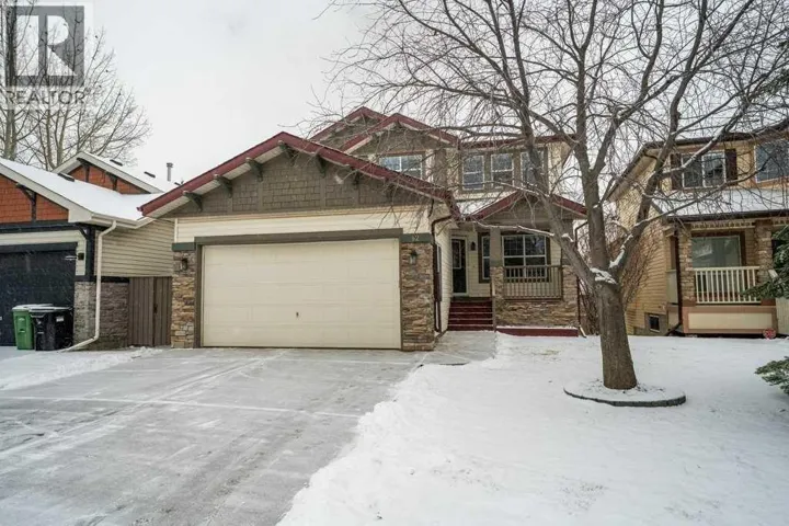 62 Springbluff Boulevard SW, Calgary, Alberta T3H4V3
