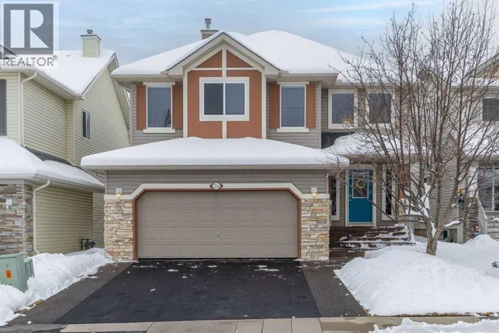78 Cresthaven View SW, Calgary, Alberta T3B5Y1
