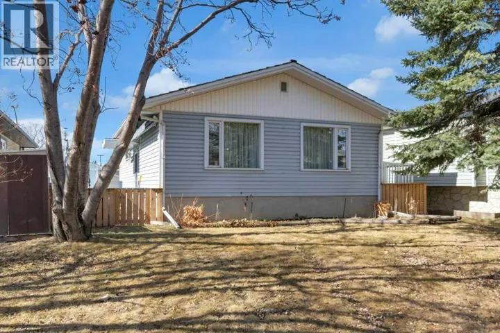 3046 28A Street SE, Calgary, Alberta T2B0S2