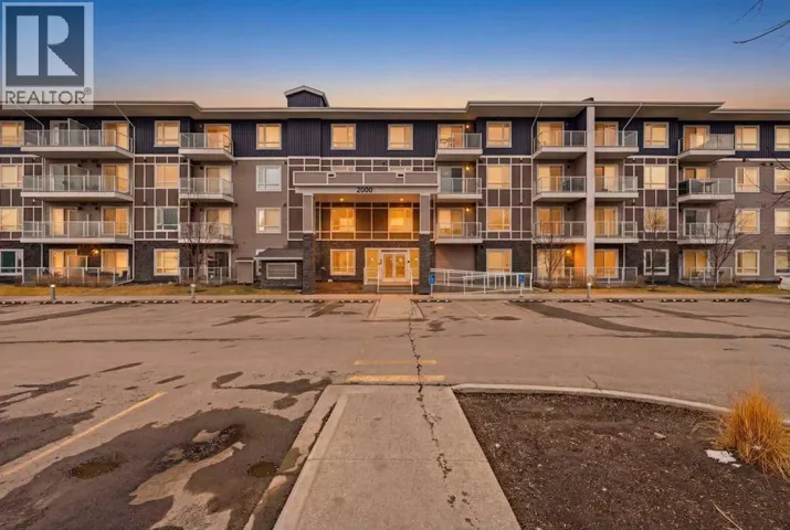 2303, 76 Cornerstone Passage NE, Calgary, Alberta T3N0Y6