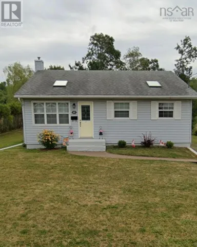 507 Little Harbour Road, New Glasgow, Nova Scotia B2H3S9