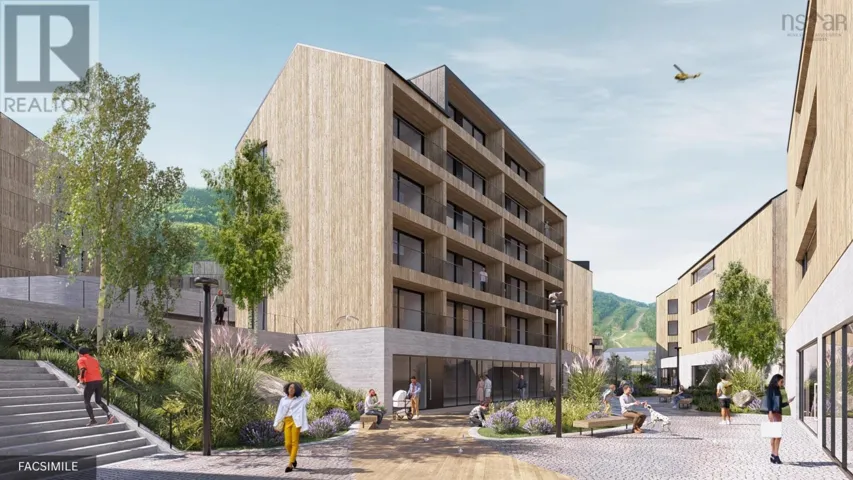 Unit 102 38693 Cabot Trail, Ingonish Harbour, Nova Scotia B0K1K0