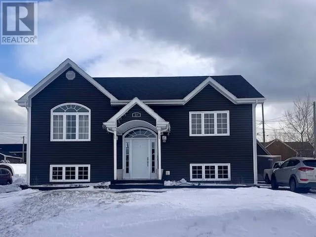 23 Hobbs Street, Gander, Newfoundland & Labrador A1V0E6