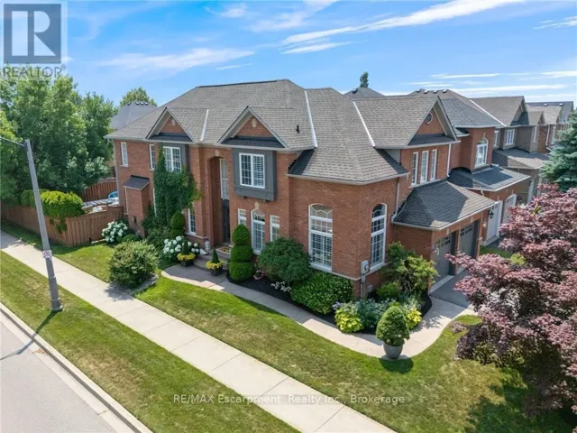 2454 LONGRIDGE CRESCENT, Oakville (RO River Oaks), Ontario L6H6N8
