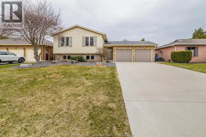 417 BALDOON ROAD, Chatham, Ontario N7L5H2