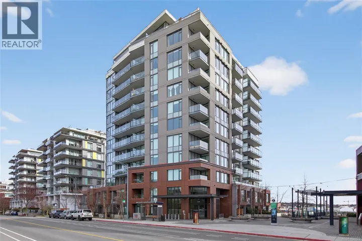 1001 369 Tyee Rd, Victoria, British Columbia V9A0B6