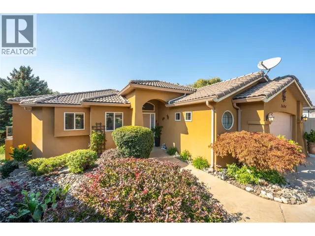 3604 LOBELIA Drive, Osoyoos, British Columbia V0H1V1