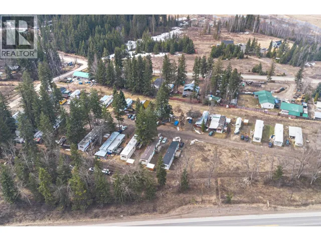 1023 Scott Drive, Clearwater, British Columbia V0E1N1