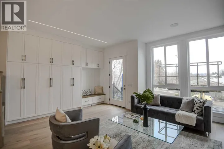 1317 21 Avenue NW, Calgary, Alberta T2M1L5