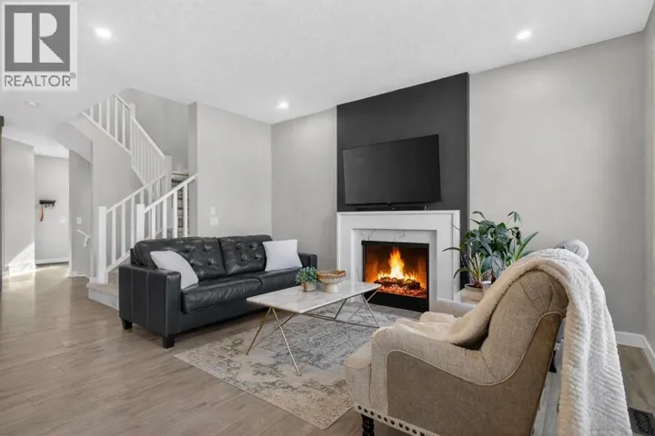 96 Emberside Glen, Cochrane, Alberta T4C2L7