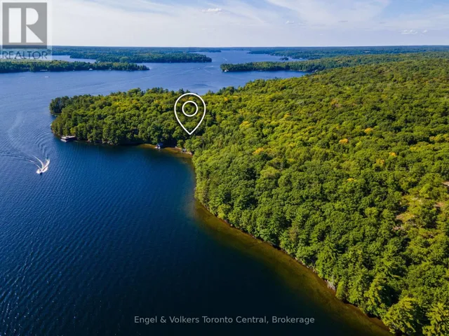 1246 PURDY ROAD, Muskoka Lakes (Watt), Ontario P0B1M0