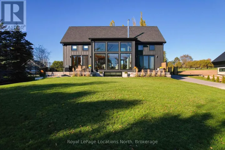 113 SLABTOWN ROAD, Blue Mountains, Ontario N0H1J0