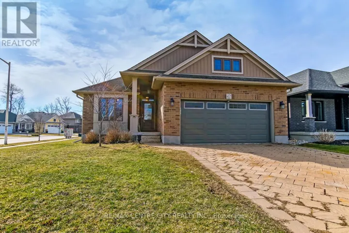 417 BEAMISH STREET, Central Elgin (Port Stanley), Ontario N5L0A7