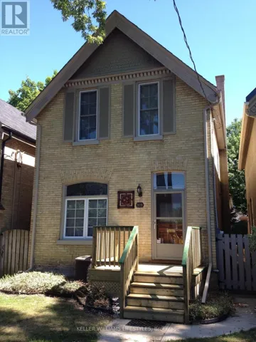 303 PALL MALL STREET, London East (East F), Ontario N6B2G8