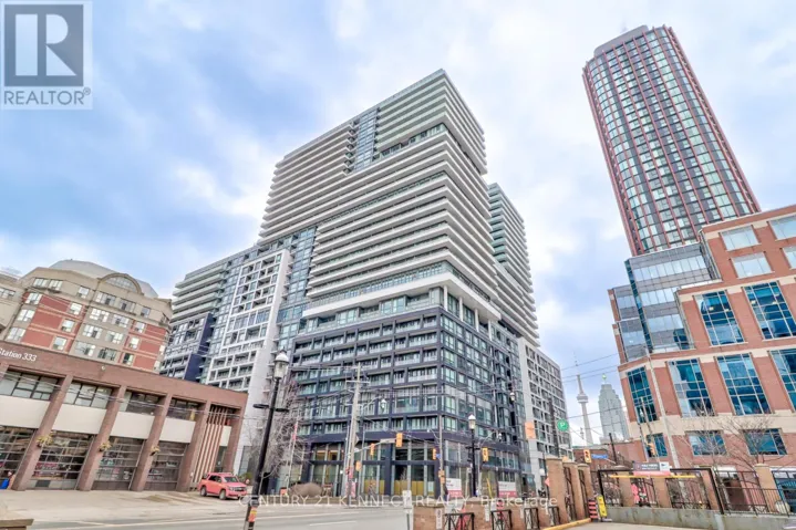 504 - 70 PRINCESS STREET, Toronto (Moss Park), Ontario M5A0X6