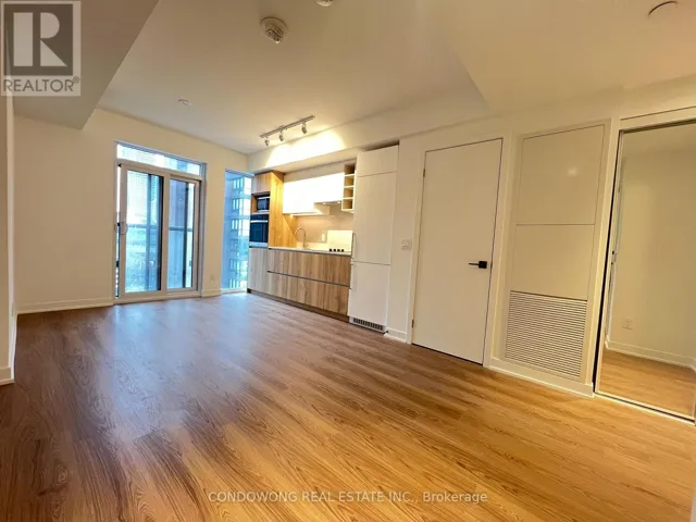 603 - 319 JARVIS STREET, Toronto (Moss Park), Ontario M5B0C8