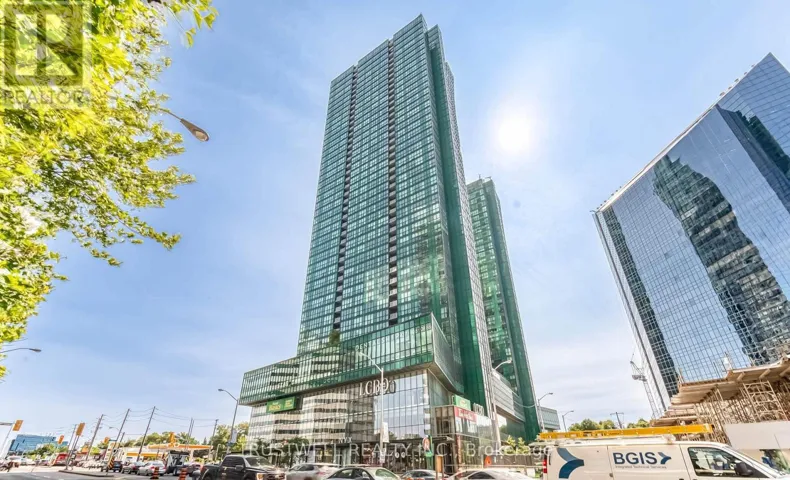 350 - 4750 YONGE STREET, Toronto (Lansing-Westgate), Ontario M2N0J6