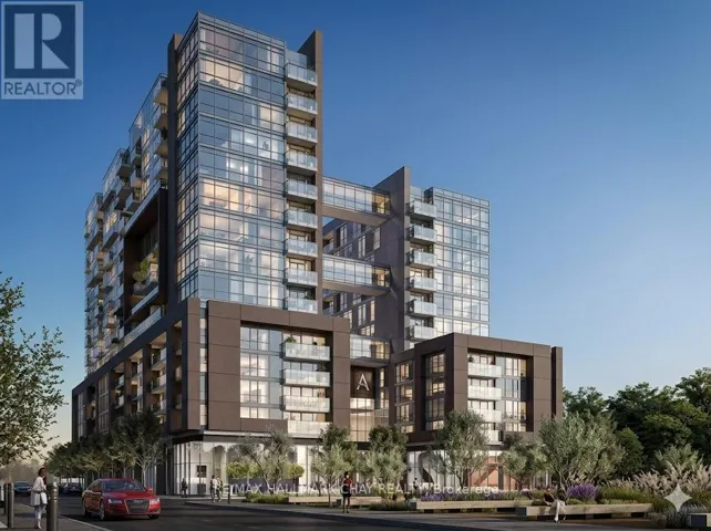 622 - 36 LISGAR STREET, Toronto (Little Portugal), Ontario M6J3G2