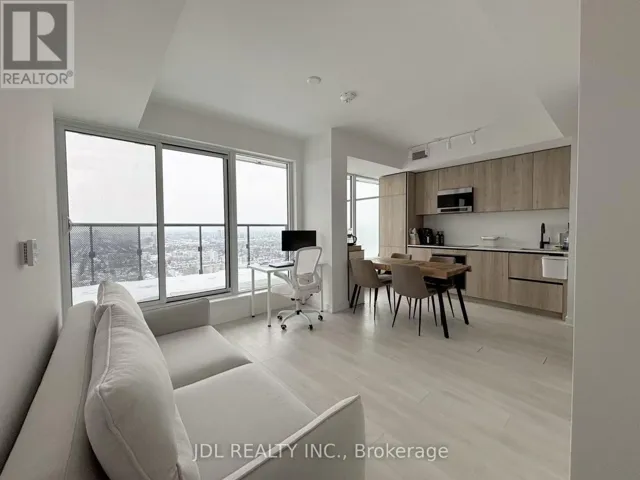 3410 - 127 BROADWAY AVENUE, Toronto (Mount Pleasant West), Ontario M4P1V4