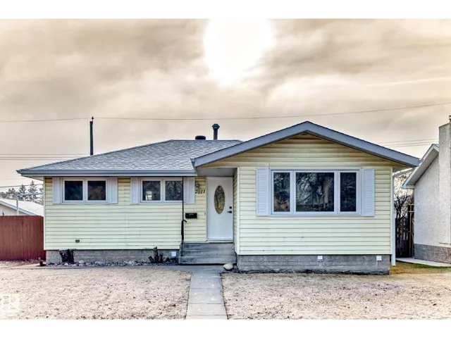 7011 135A AV NW, Edmonton, Alberta T5C2H7
