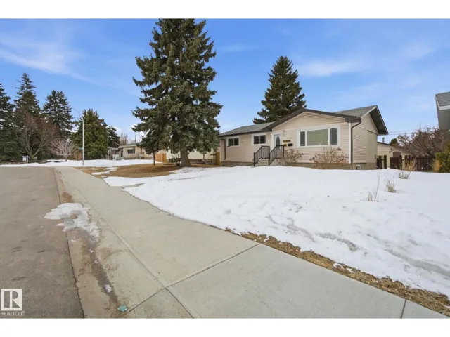 12820 95 ST NW, Edmonton, Alberta T5E3Y1