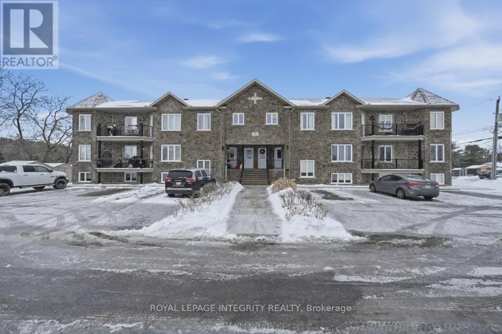 1 - 46 CAMBRIDGE STREET, The Nation, Ontario K0A2M0