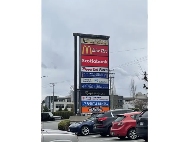 19965 96 AVENUE, Langley, British Columbia V1M3C6