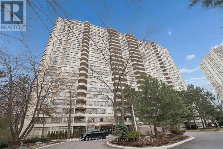 2015 - 5 GREYSTONE WALK DRIVE, Toronto (Kennedy Park), Ontario M1K5J5