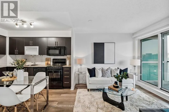 1506 - 50 TOWN CENTRE COURT, Toronto (Bendale), Ontario M1P0A9