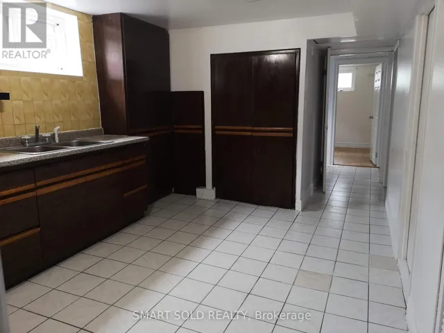 58 EMMELINE CRESCENT, Toronto (Agincourt South-Malvern West), Ontario M1S1L2