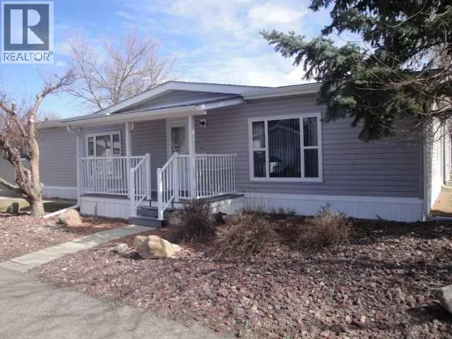 2902 30th Avenue S, Lethbridge, Alberta T1K6S7
