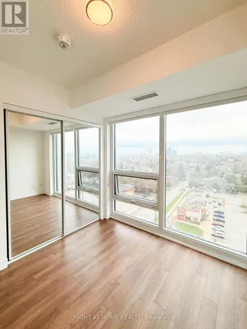 1003 - 30 SAMUEL WOOD WAY, Toronto (Islington-City Centre West), Ontario M9B0C9