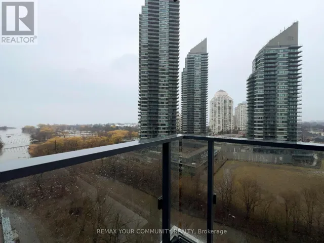2220 LAKE SHORE BOULEVARD W, Toronto (Mimico), Ontario M8V0C1