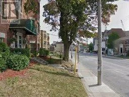 17 - 35 JANE STREET, Toronto (Runnymede-Bloor West Village), Ontario M6S3Y3