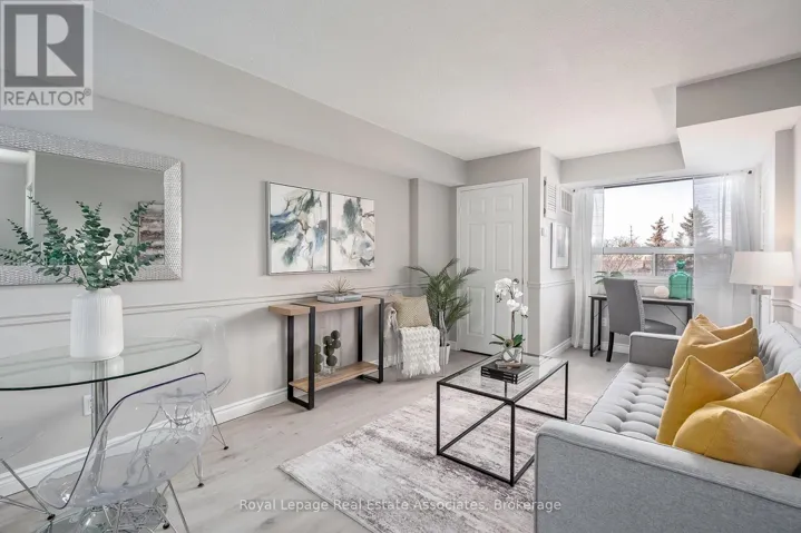 308 - 32 TANNERY STREET, Mississauga (Streetsville), Ontario L5M6T6