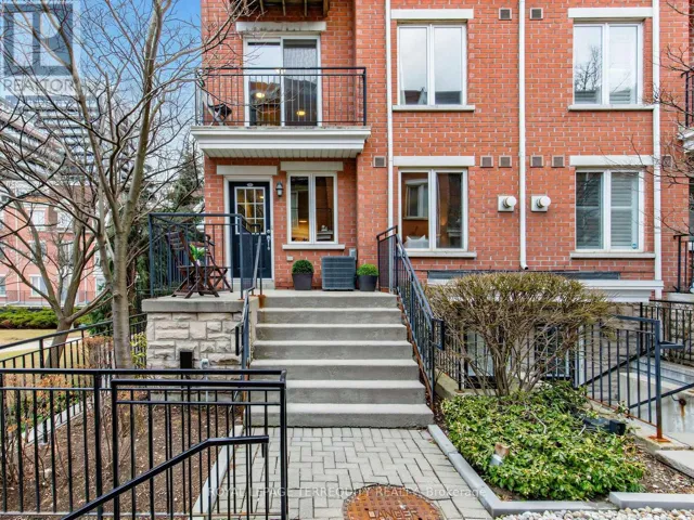301 - 60 JOE SHUSTER WAY, Toronto (South Parkdale), Ontario M6K1Y8