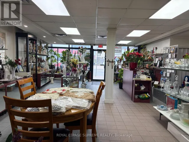 529 ROGERS ROAD S, Toronto (Keelesdale-Eglinton West), Ontario M6M1B4
