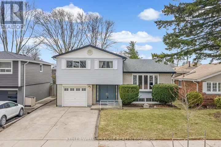 5352 SALEM ROAD, Burlington (Appleby), Ontario L7L3X3