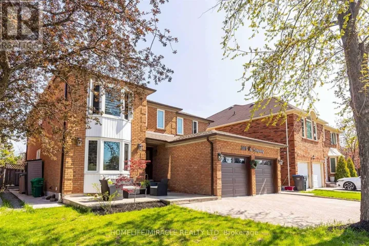 3148 THE COLLEGE WAY, Mississauga (Erin Mills), Ontario L5L4Z6