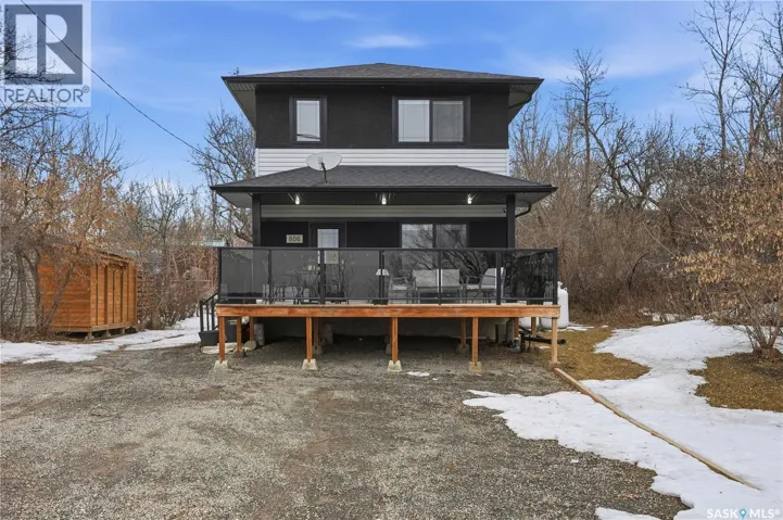 806 Grove AVENUE, Saskatchewan Beach, Saskatchewan S0G4L0